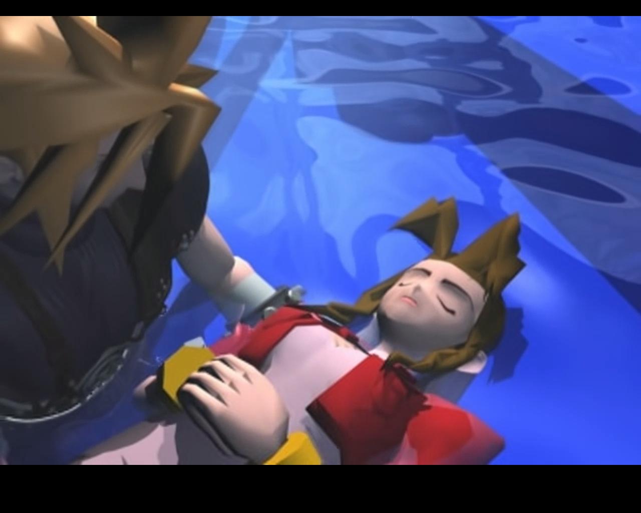 Aeris Isnt The Only Final Fantasy VII Stiff Worth Mourning Tiny